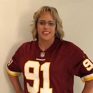 Meet your Posher, Sharon